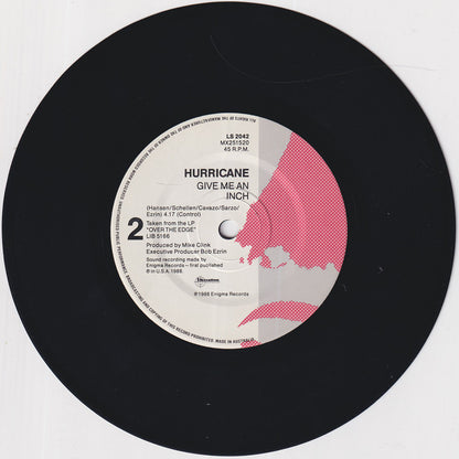 Livin' Over The Edge (Radio Edit) - Image 4