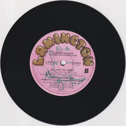 Salute To ABBA / Hors D'oeuvre - Image 3