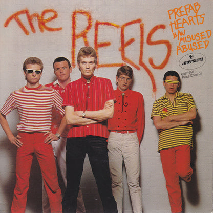 Prefab Hearts - Image 2