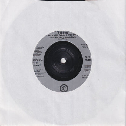 Twist And Shout - Image 1