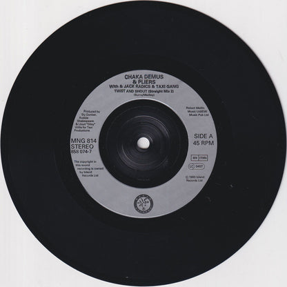 Twist And Shout - Image 3