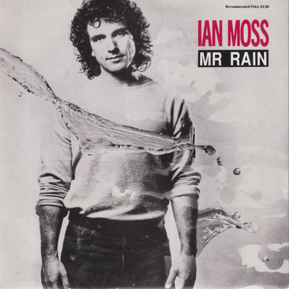Mr Rain - Image 1