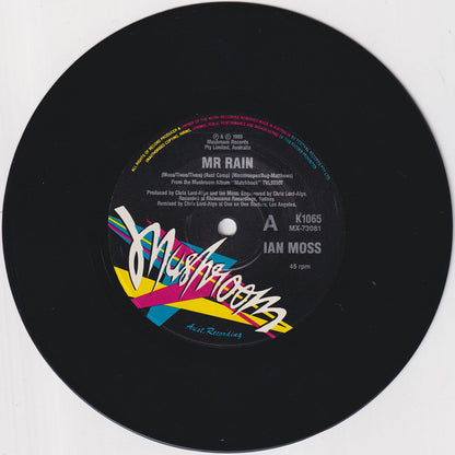 Mr Rain - Image 3