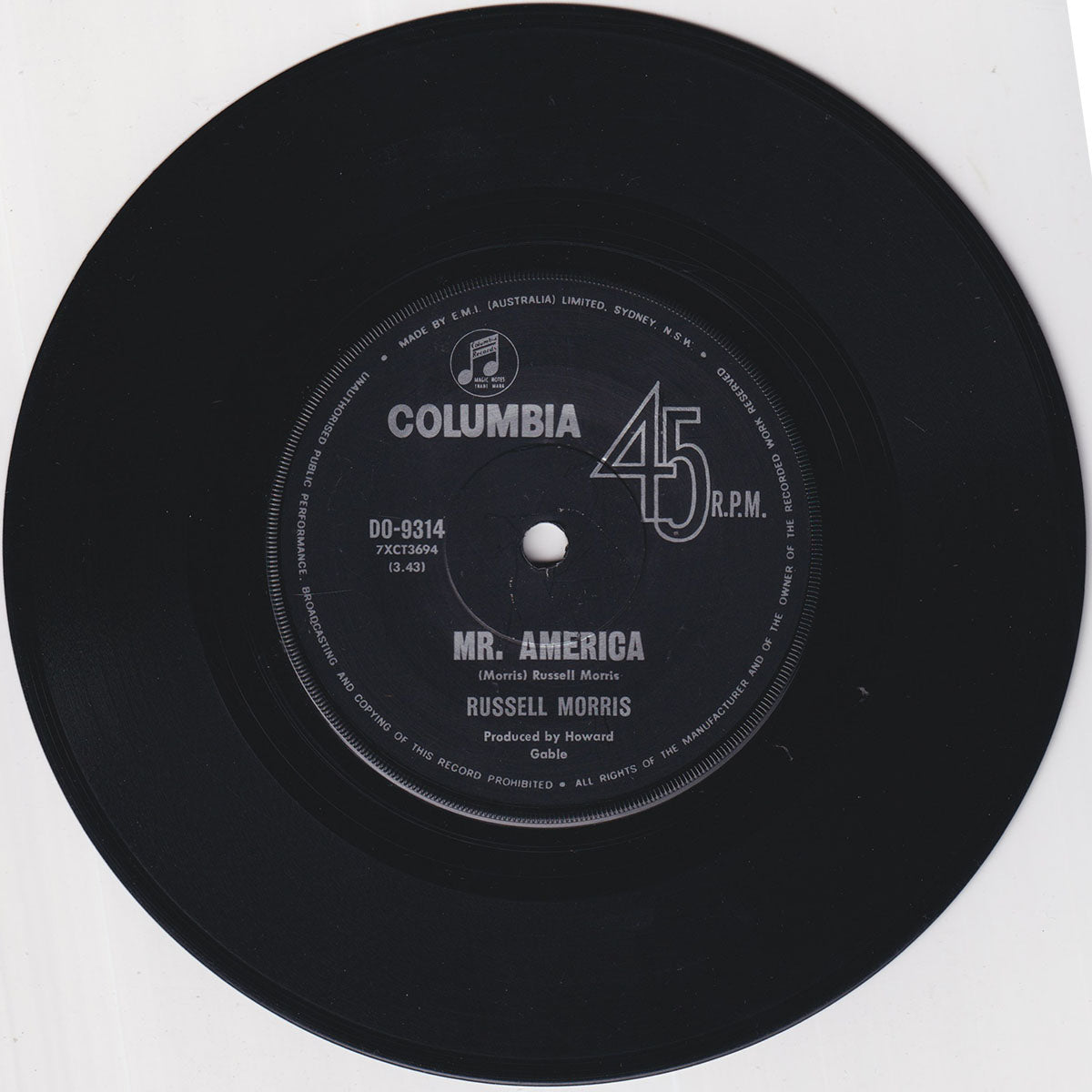 Mr. America - Image 2