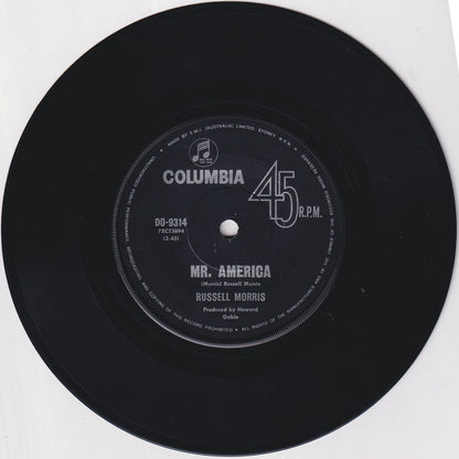 Mr. America - Image 2