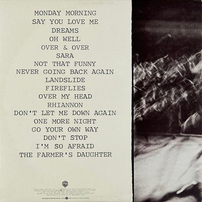 Fleetwood Mac Live - Image 2