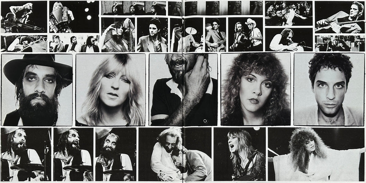 Fleetwood Mac Live - Image 3