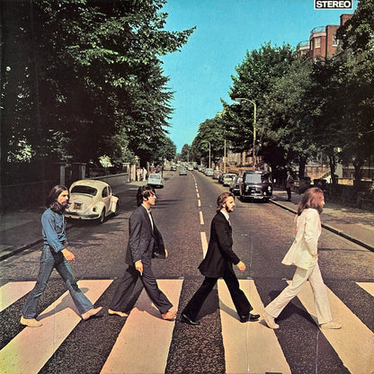 Abbey Road - Image 1