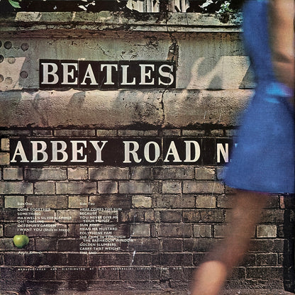 Abbey Road - Image 2