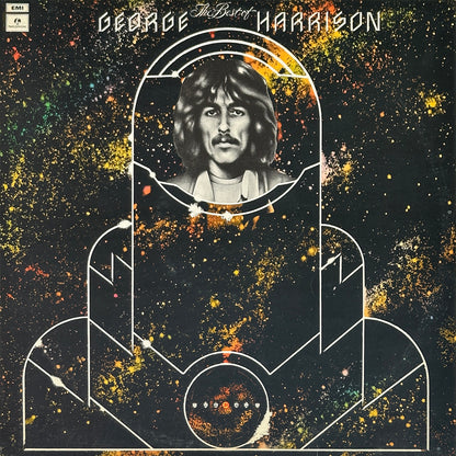 The Best Of George Harrison - Image 1
