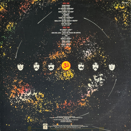 The Best Of George Harrison - Image 2