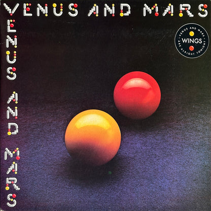 Venus And Mars - Image 1
