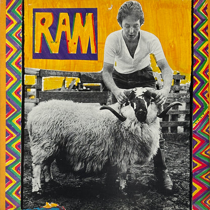 Ram - Image 1