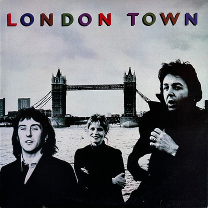 London Town - Image 1