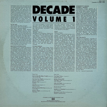 Decade Volume 1 - Image 2