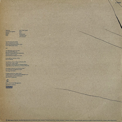 Primitive Man - Image 2