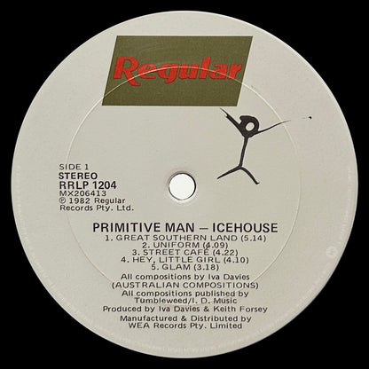 Primitive Man - Image 4