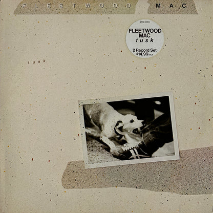Tusk - Image 1