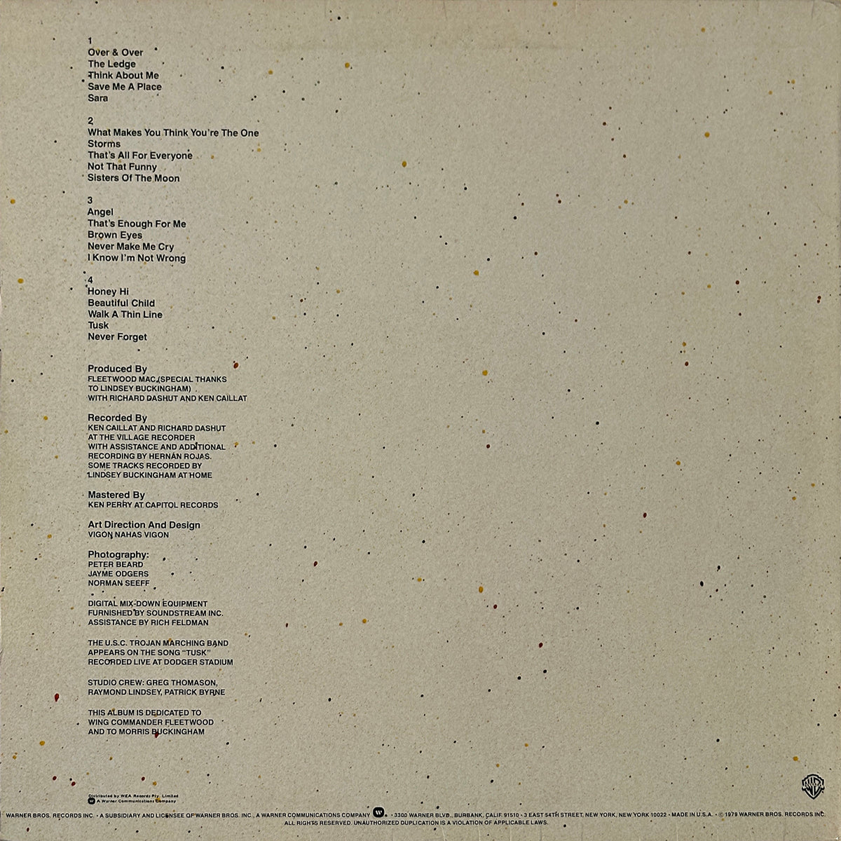 Tusk - Image 2