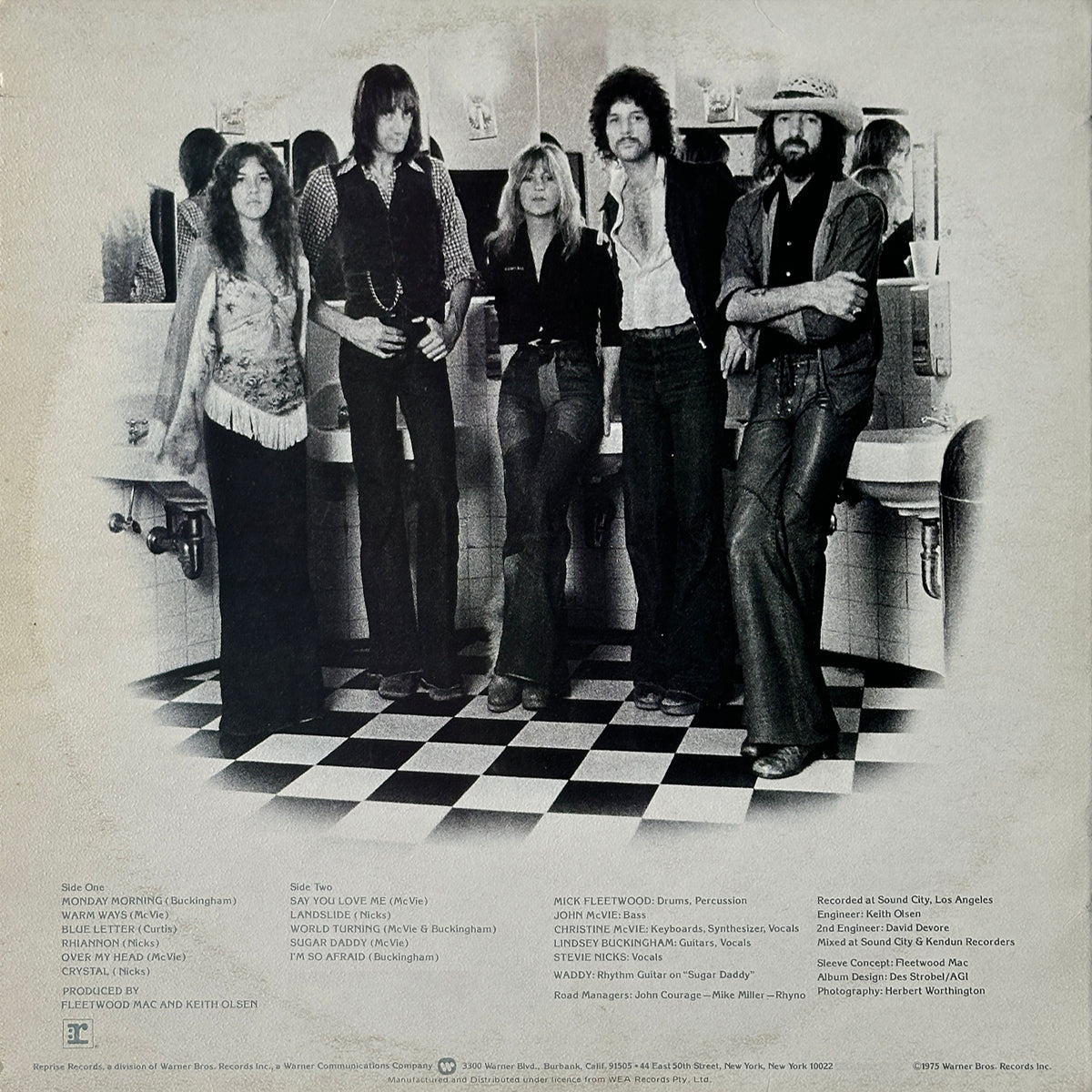 Fleetwood Mac - Image 2