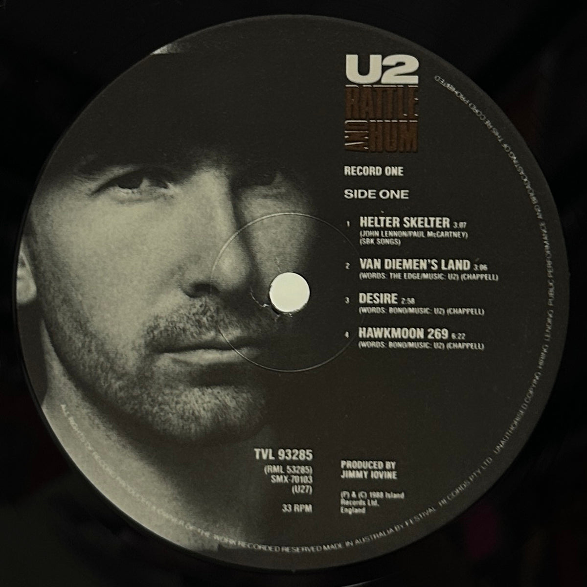 Rattle And Hum - Image 4