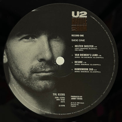 Rattle And Hum - Image 4
