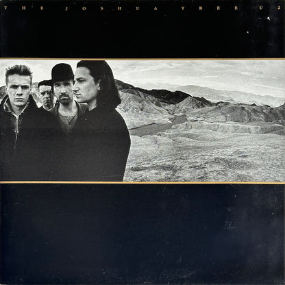 The Joshua Tree - Image 1