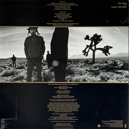 The Joshua Tree - Image 2