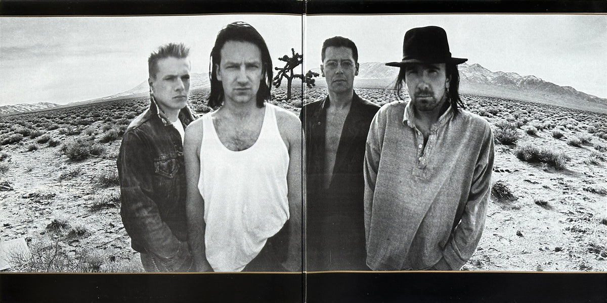 The Joshua Tree - Image 3