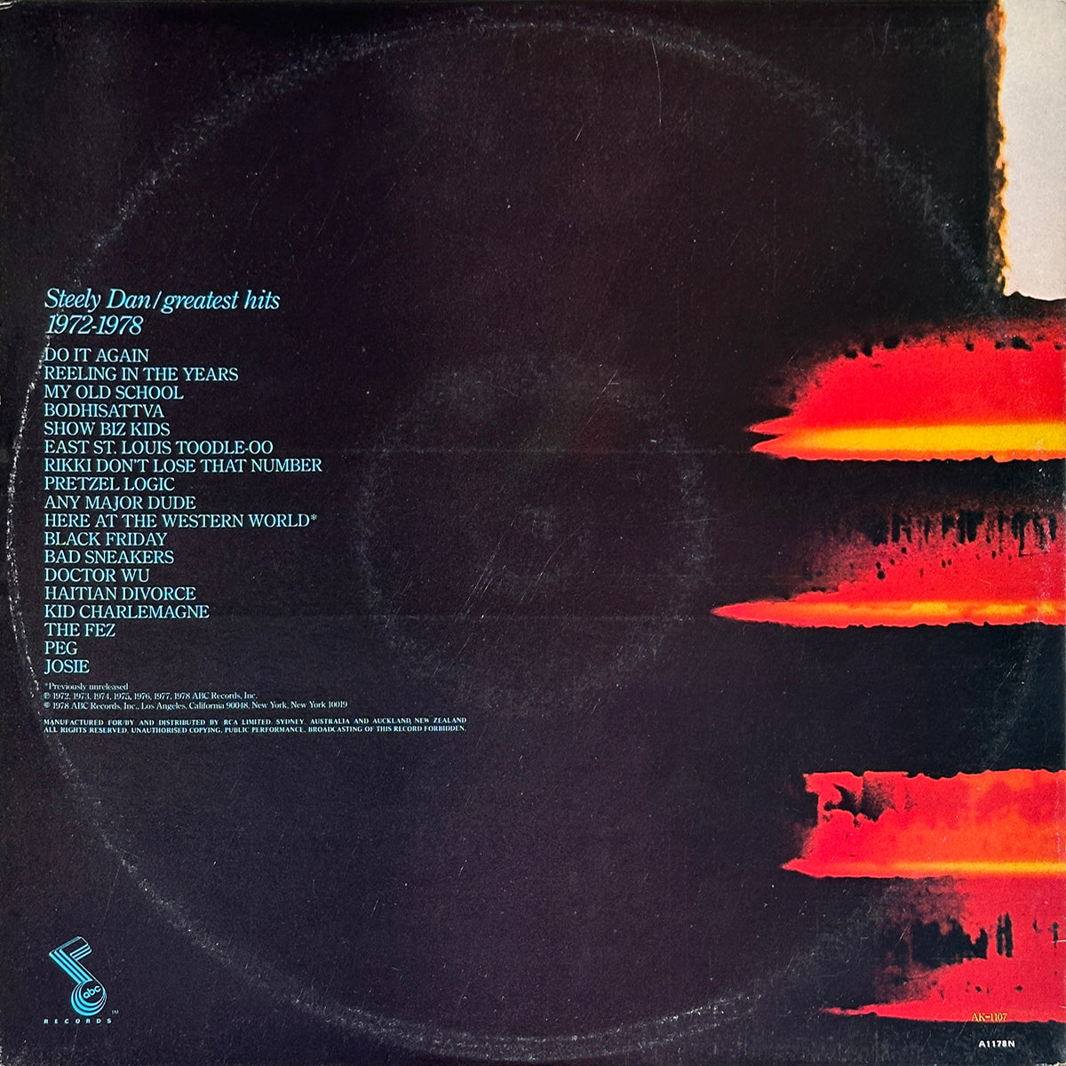 Greatest Hits - Image 2