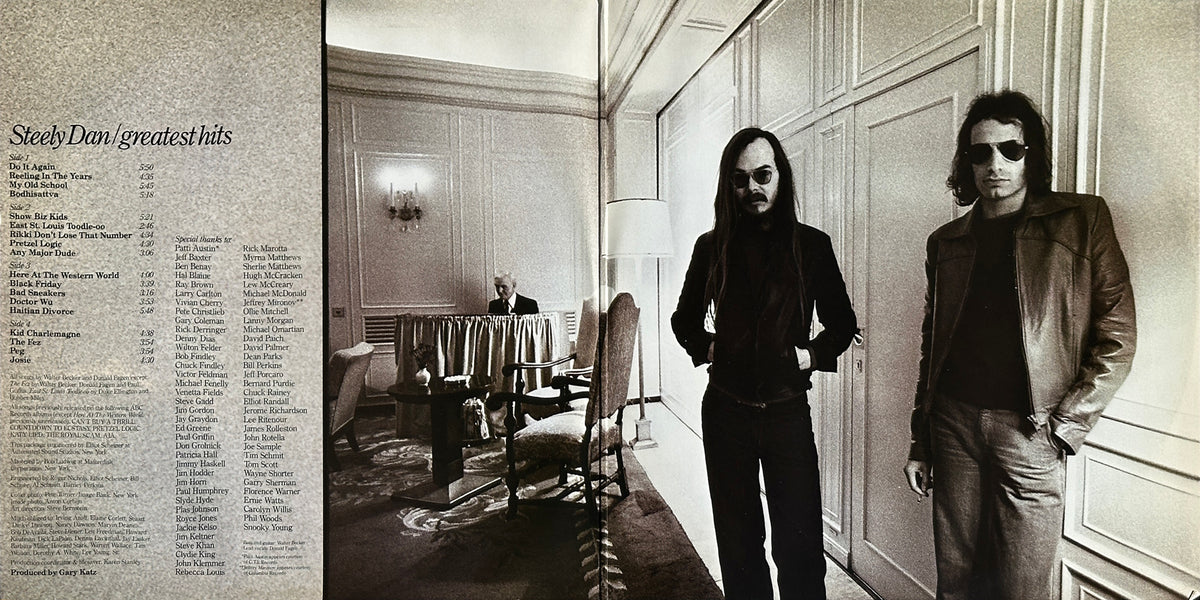 Greatest Hits - Image 3