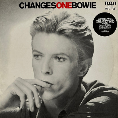ChangesOneBowie - Image 1
