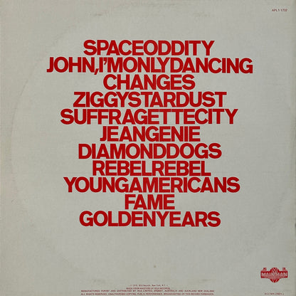ChangesOneBowie - Image 2