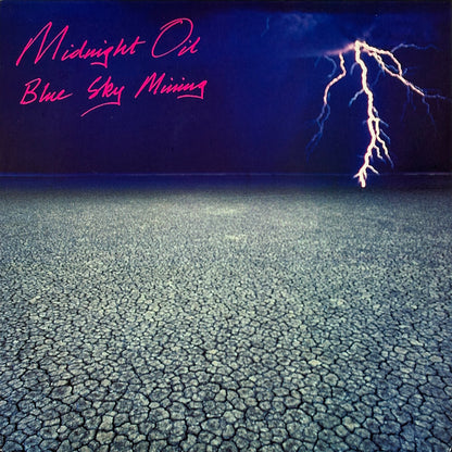 Blue Sky Mining - Image 1