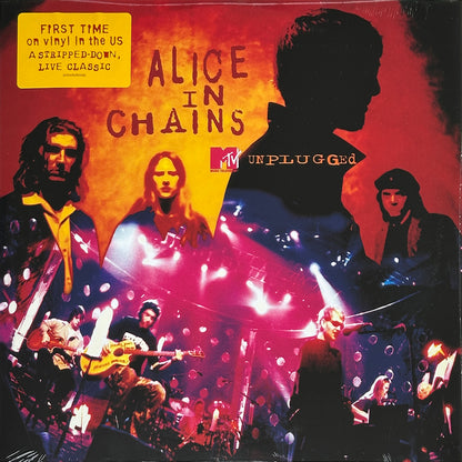 MTV Unplugged - Image 1