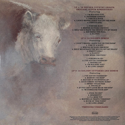 12 Golden Country Greats - Image 2