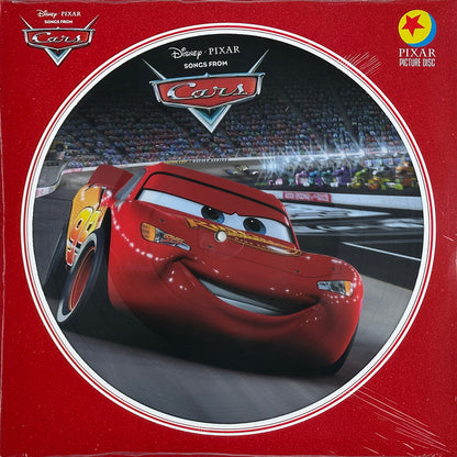 Songs From Cars - Image 1