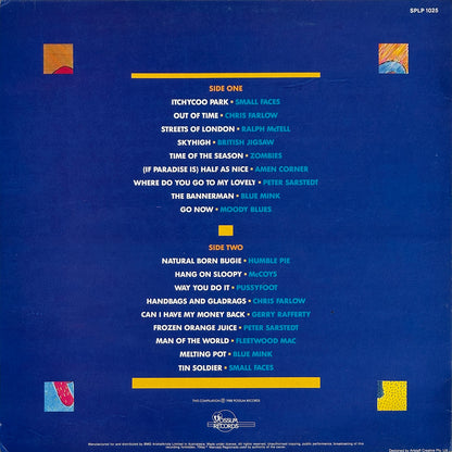 The History Of Pop Vol One - Image 2