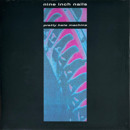 Pretty Hate Machine - Image 1