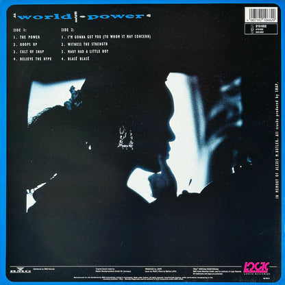 World Power - Image 2