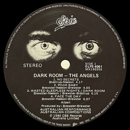 Dark Room - Image 3