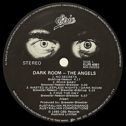Dark Room - Image 3