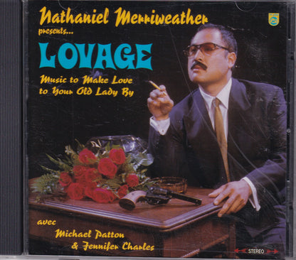 Music To Make Love To Your Old Lady By - Image 1