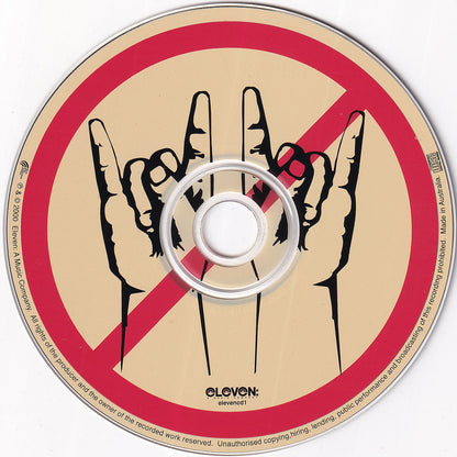 I Can't Believe It's Not Rock - Image 3
