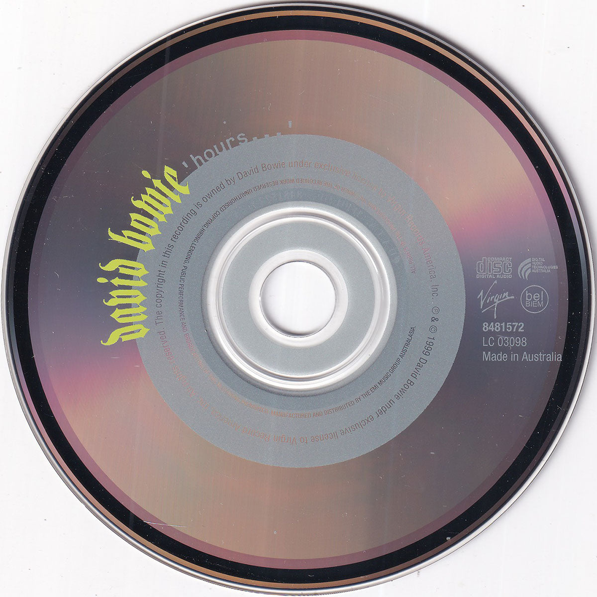 Hours... - Image 3