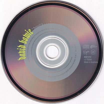 Hours... - Image 3