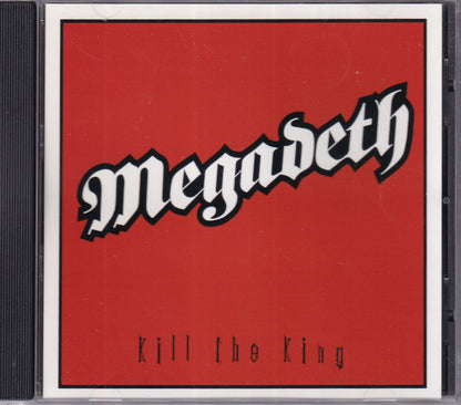 Kill The King - Image 1