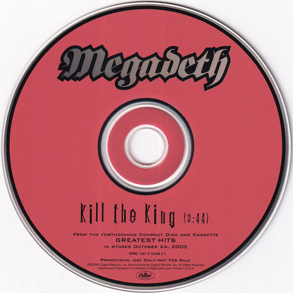 Kill The King - Image 2