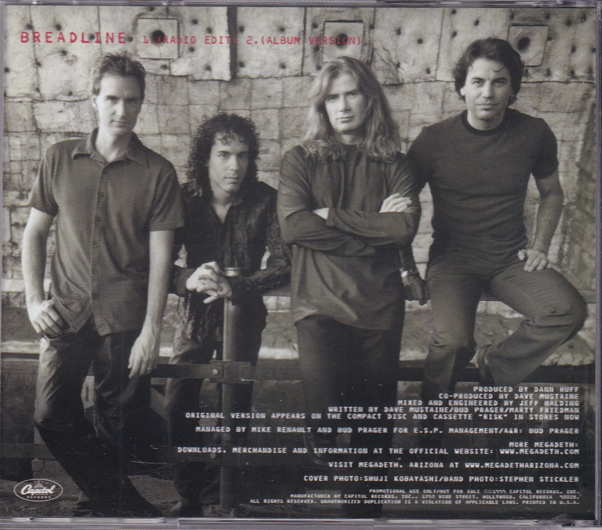 Breadline - Image 2