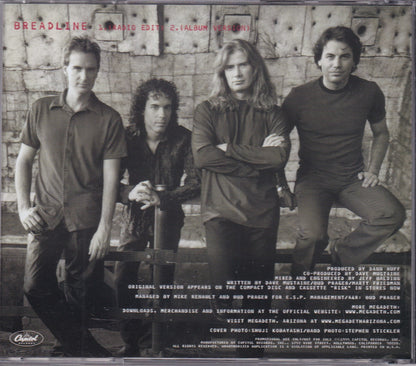 Breadline - Image 2